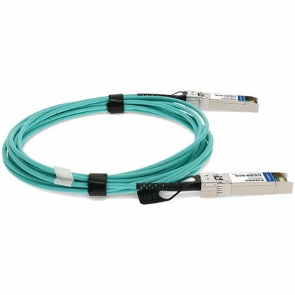 Câble réseau à fibre optique AddOn