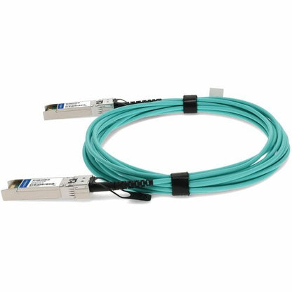 Câble réseau à fibre optique AddOn
