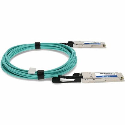 AddOn QSFP+ Module - For Optical Network