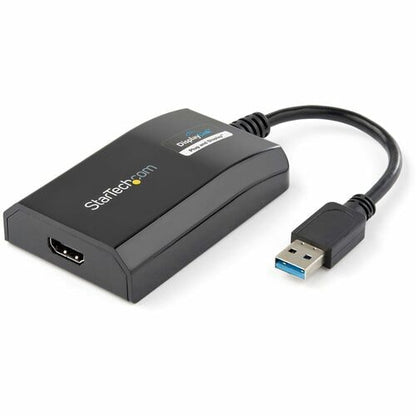 Adaptador USB 3.0 a HDMI de StarTech.com