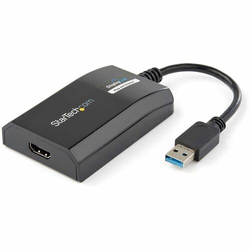 Adaptador USB 3.0 a HDMI de StarTech.com