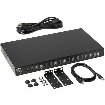 Tripp Lite de Eaton 16