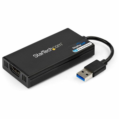 Adaptateur USB 3.0 vers HDMI StarTech.com