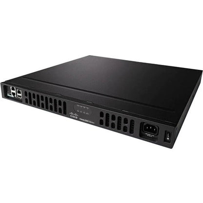 TCPL UNIQUEMENT ISR 4331 BNDL AVEC LICENCE UC SEC PVDM4-32 CUBE-10 REC