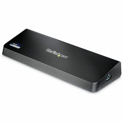StarTech.com USB 3.0 Docking Station Dual Monitor
