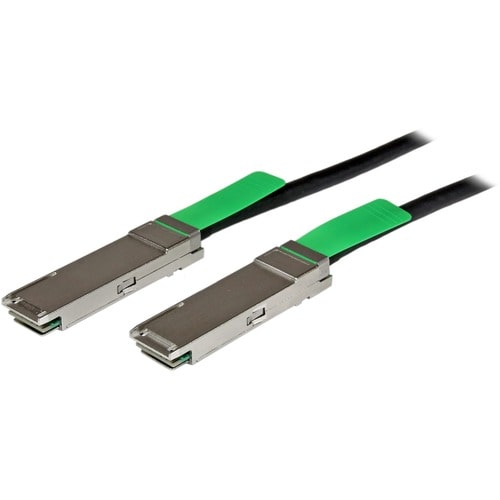 CABLE DE CONEXIÓN DIRECTA QSFP+ DE 6 PIES MÓDULO SFP TRANSCEPTOR SFP MSA 40G