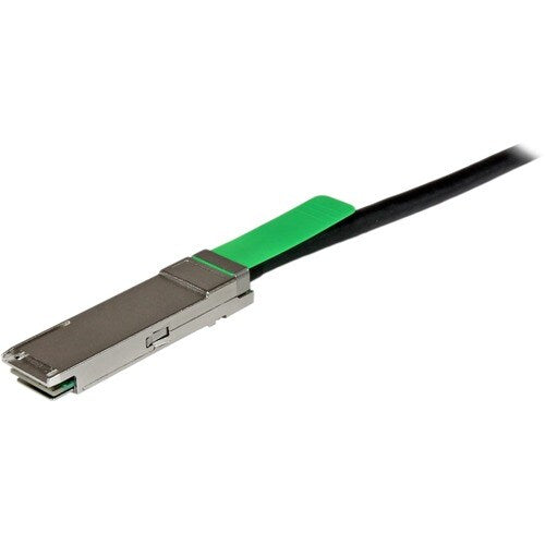 CABLE DE CONEXIÓN DIRECTA QSFP+ DE 6 PIES MÓDULO SFP TRANSCEPTOR SFP MSA 40G
