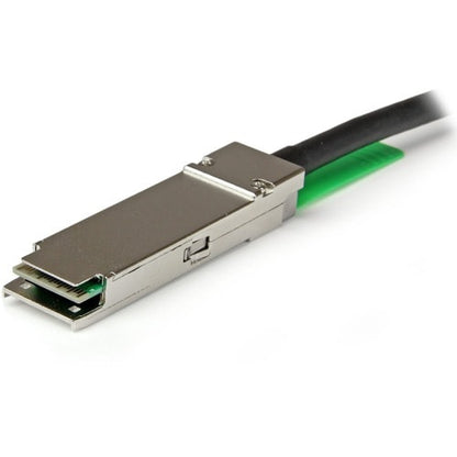CABLE DE CONEXIÓN DIRECTA QSFP+ DE 6 PIES MÓDULO SFP TRANSCEPTOR SFP MSA 40G