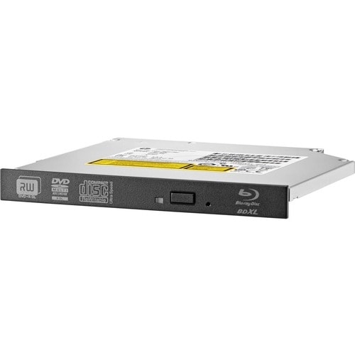 9.5MM SLIM BDXL BLU-RAY WRITER