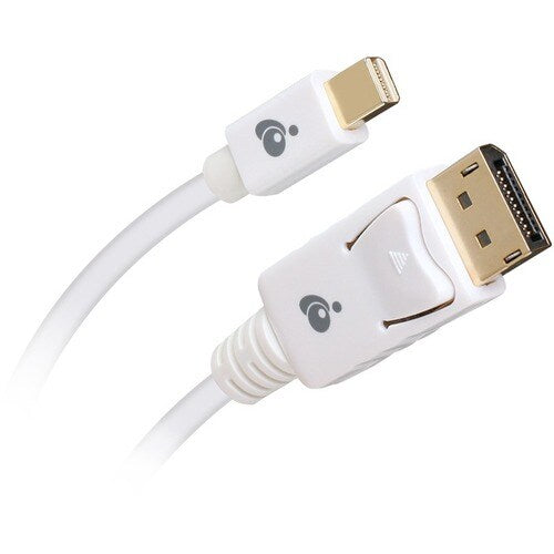 Cable Mini DisplayPort a DisplayPort de IOGEAR