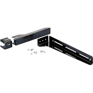 Soporte de escalera ajustable Panduit Quiklock para sistema 12x4