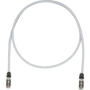 Panduit Cat.6a Patch Network Cable  - MOQ (minimum order quantity)10 MOV (minimu