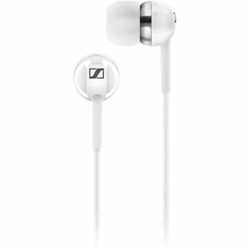 Sennheiser CX 1.00 Earphone - Stereo - Mini