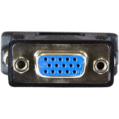 StarTech.com DVI to VGA Cable Adapter M/F