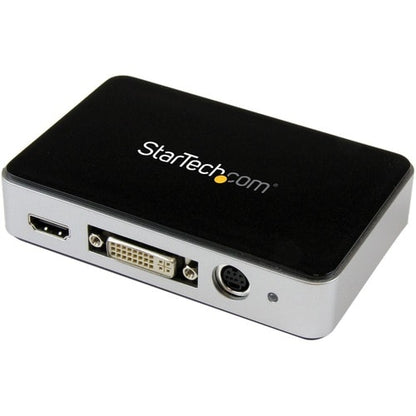 StarTech.com HDMI Video Capture Device