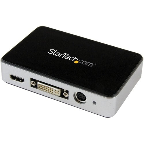 StarTech.com HDMI Video Capture Device