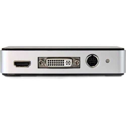 StarTech.com HDMI Video Capture Device