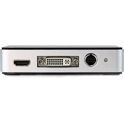 StarTech.com HDMI Video Capture Device