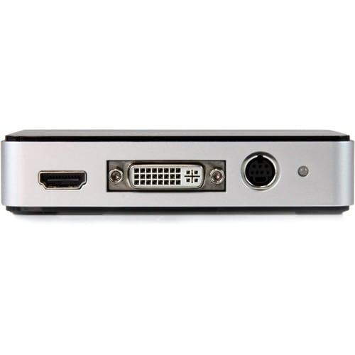 StarTech.com HDMI Video Capture Device