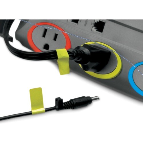 Kensington SmartSockets Premium Adapter - 8 x AC Power - 2490 J - 8 ft (2.44 m)