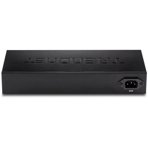 TEG-082WS 8PORT GIGABIT WEB SMART SWITCH X SHARED SFP SLOTS