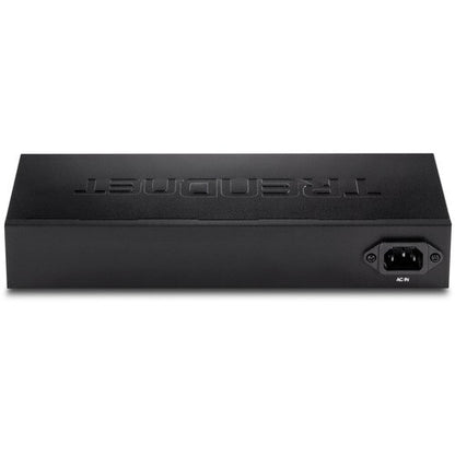 TEG-082WS 8PORT GIGABIT WEB SMART SWITCH X SHARED SFP SLOTS