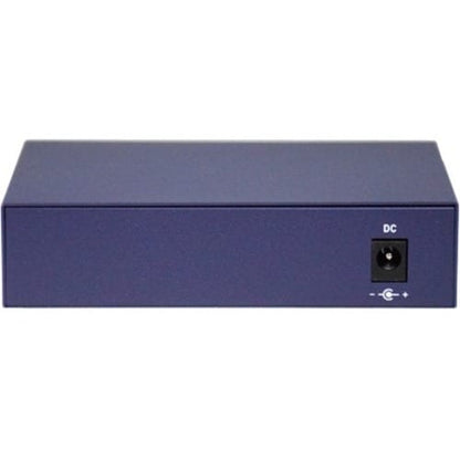 5PORTS GIG ENET AVEC 4 POE AF PERP 0