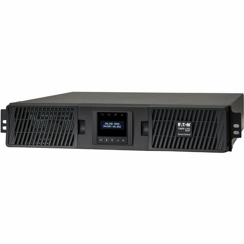 Tripp Lite series SmartOnline SU2200RTXLCDN 2000VA Rack/Tower UPS - 2U