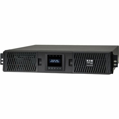 Tripp Lite series SmartOnline SU2200RTXLCDN 2000VA Rack/Tower UPS - 2U