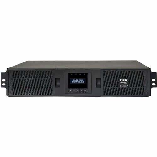 Tripp Lite series SmartOnline SU2200RTXLCDN 2000VA Rack/Tower UPS - 2U