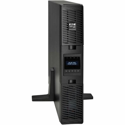 Tripp Lite series SmartOnline SU2200RTXLCDN 2000VA Rack/Tower UPS - 2U