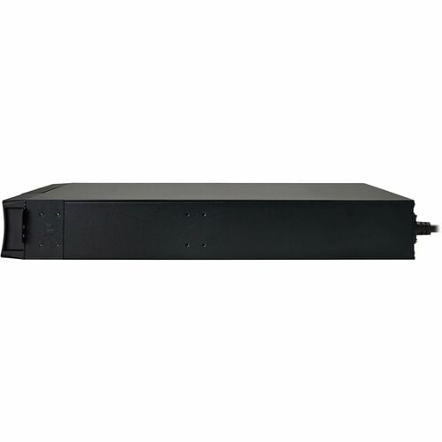 Tripp Lite series SmartOnline SU2200RTXLCDN 2000VA Rack/Tower UPS - 2U