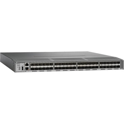 SN6010C COMMUTATEUR FC 12 PORTS 16 Go PL 1 AN