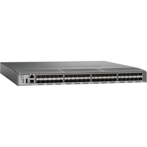 SN6010C COMMUTATEUR FC 12 PORTS 16 Go PL 1 AN