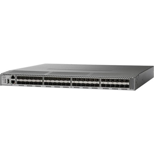 SN6010C COMMUTATEUR FC 12 PORTS 16 Go PL 1 AN