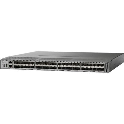 SN6010C COMMUTATEUR FC 12 PORTS 16 Go PL 1 AN