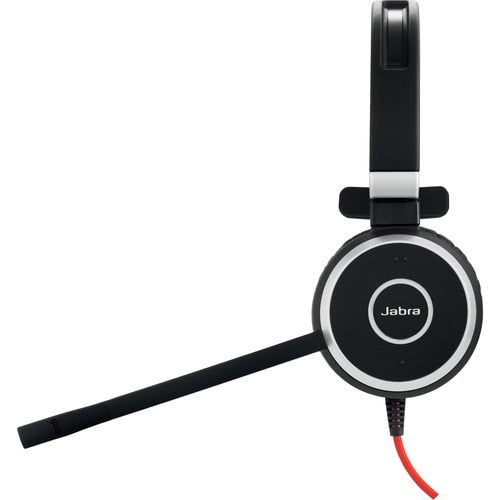 Auriculares mono Jabra Evolve 40 - Mono - Mini