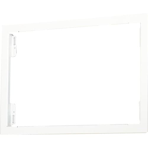 Chief Proximity White Flange Kit for PAC525 - Whit