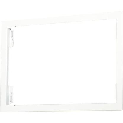 Chief Proximity White Flange Kit for PAC525 - Whit