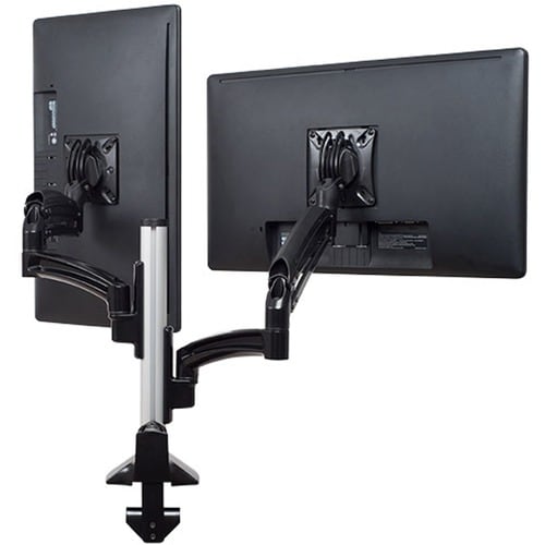 Chief Kontour K1C Reduced Height Dual Monitor Arm