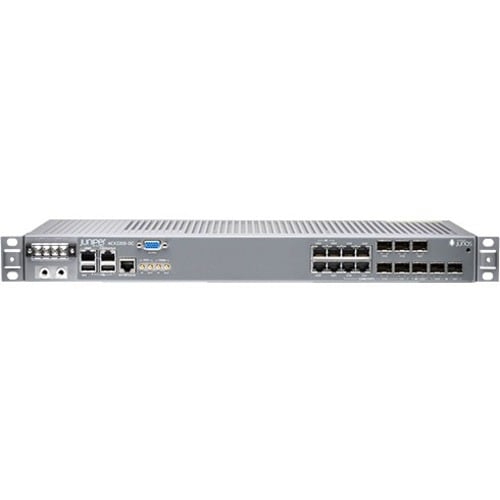 ACX2200 UNIVERSAL ACCESS ROUTER AC DUAL PS 1RU SYNCE/1588V2 TEMP