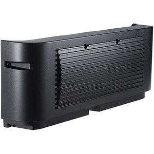 NEC Display Safety Cover for Portrait installation - Supports Projecto