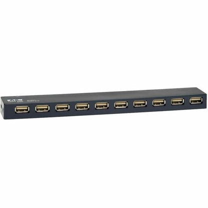 Tripp Lite by Eaton 10-Port USB 2.0 Hi-Speed Hub