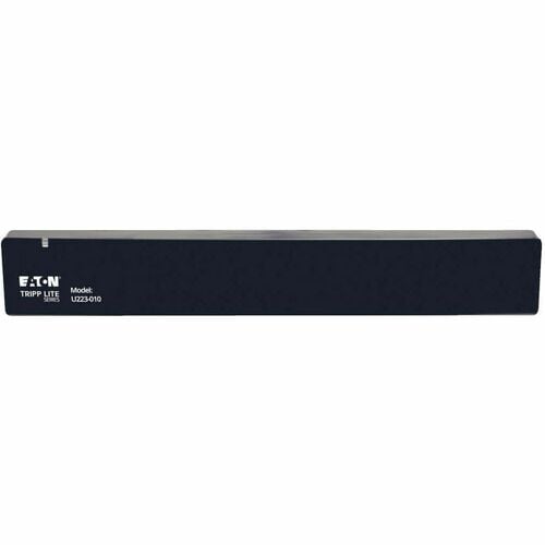 Tripp Lite by Eaton 10-Port USB 2.0 Hi-Speed Hub