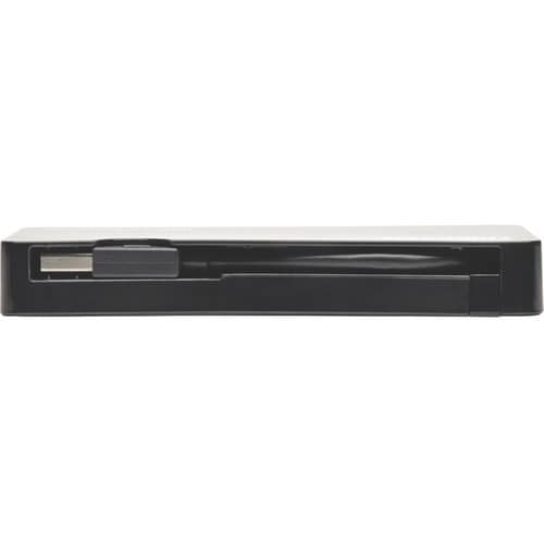 Tripp Lite by Eaton USB 3.0 HDMI / VGA Mini Docking Station with Gigabit Ethernet