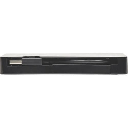 Tripp Lite by Eaton USB 3.0 HDMI / VGA Mini Docking Station with Gigabit Ethernet
