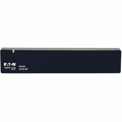 Hub USB 2.0 haute vitesse Tripp Lite par Eaton à 7 ports