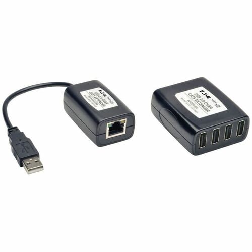 Rallonge USB Tripp Lite par Eaton B203-104-PNP