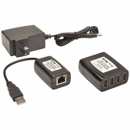 Extensor USB B203-104-PNP de Tripp Lite by Eaton