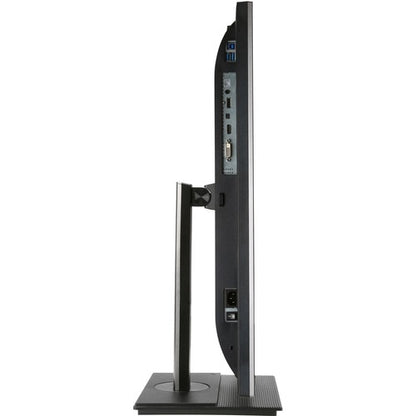 Acer B276HK 27\" Class 4K UHD LCD Monitor - 16:9 - Dark Gray